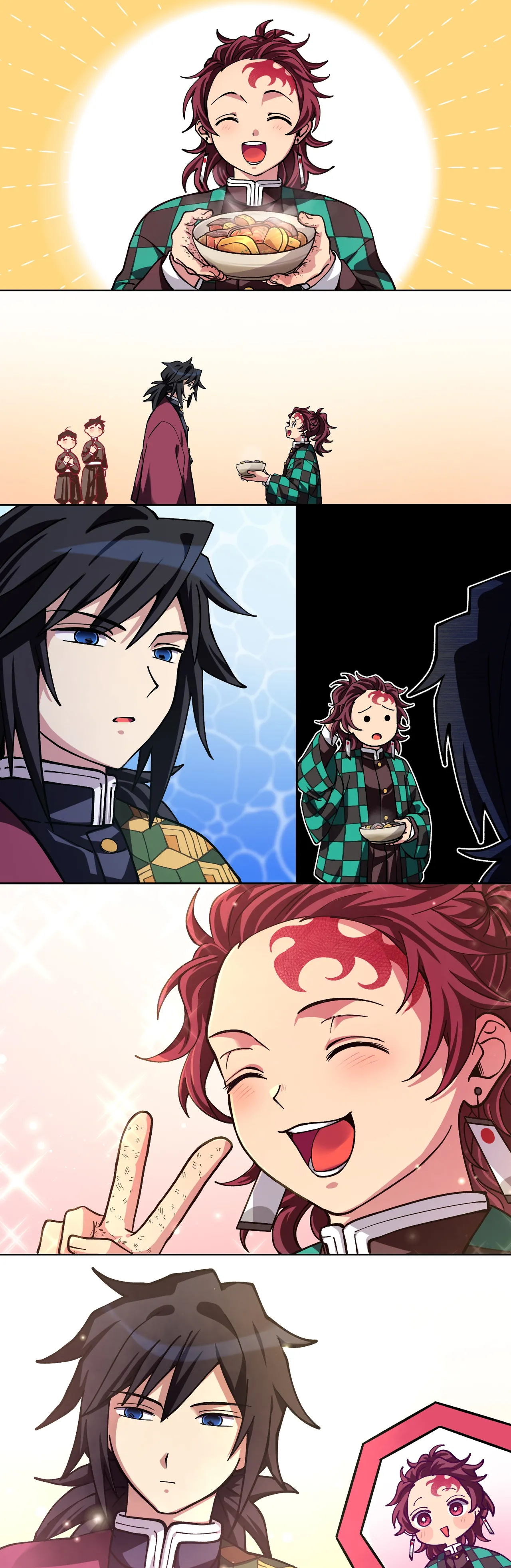 만화모음 page 8 full