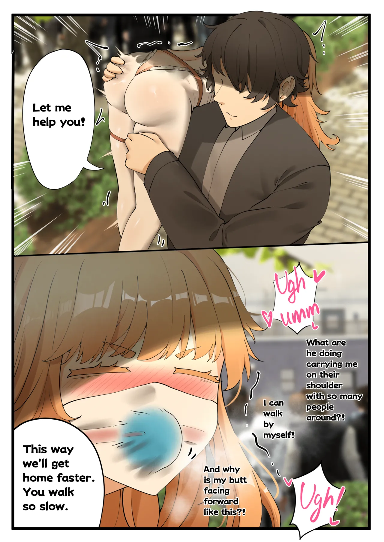 Feng's Public Restraint Assignment 1 page 10 full