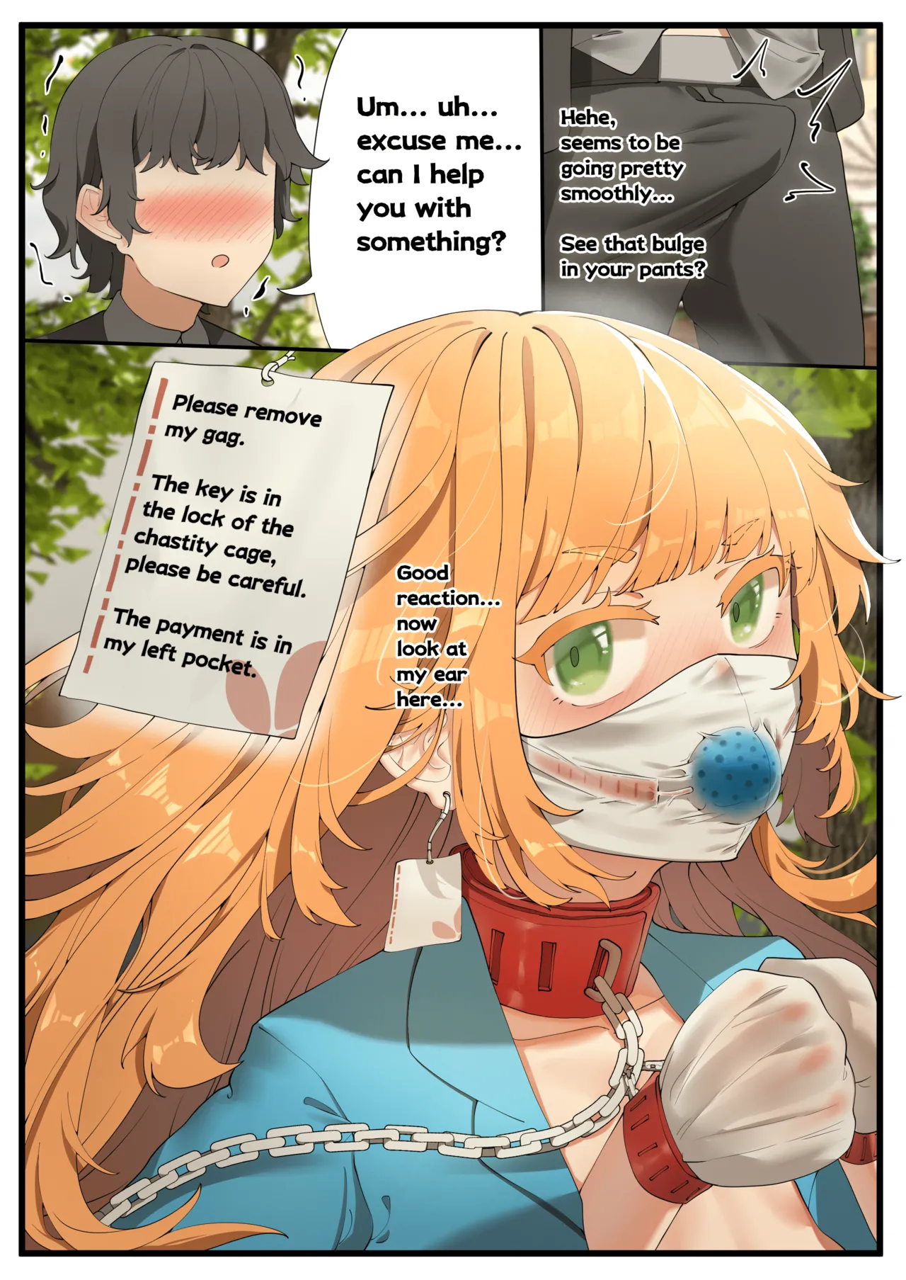 Feng's Public Restraint Assignment 1 page 3 full