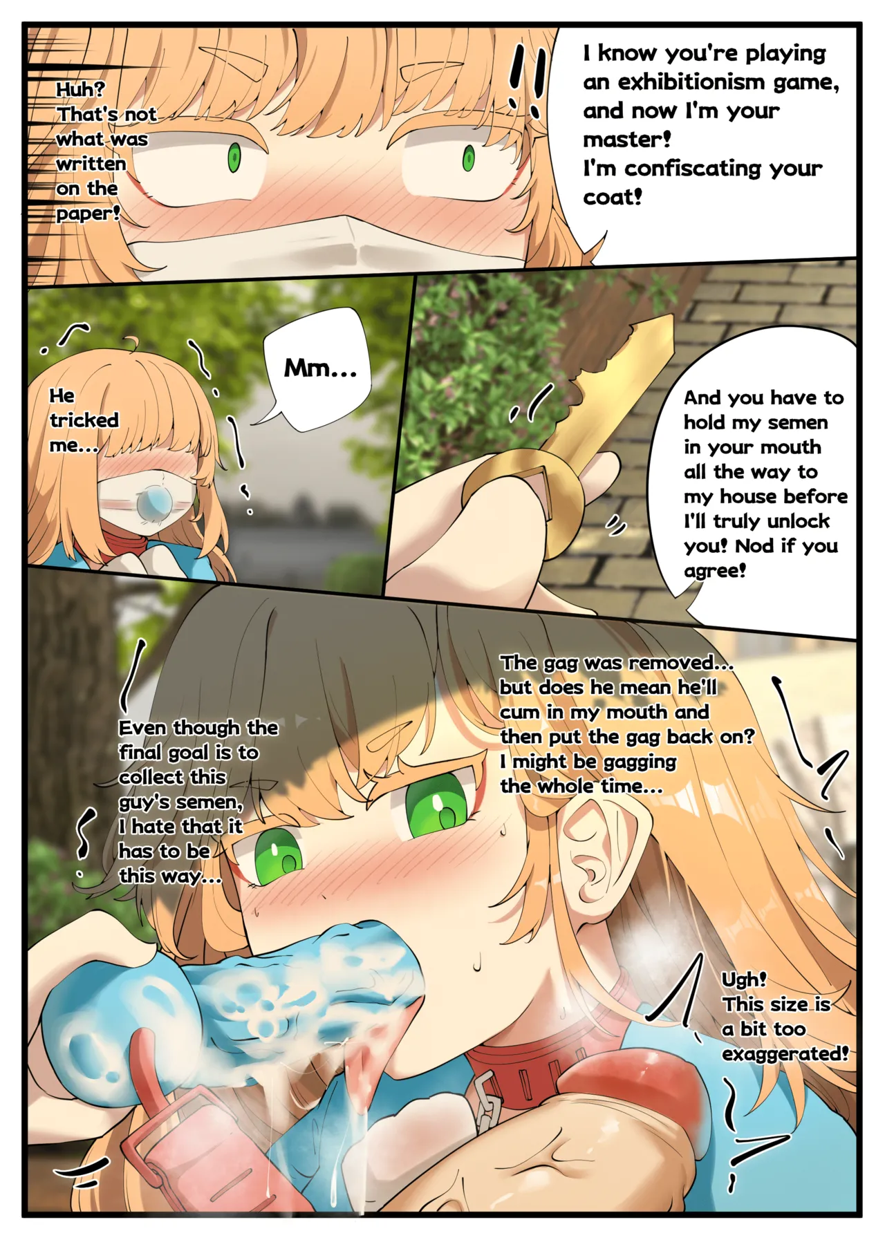 Feng's Public Restraint Assignment 1 page 5 full