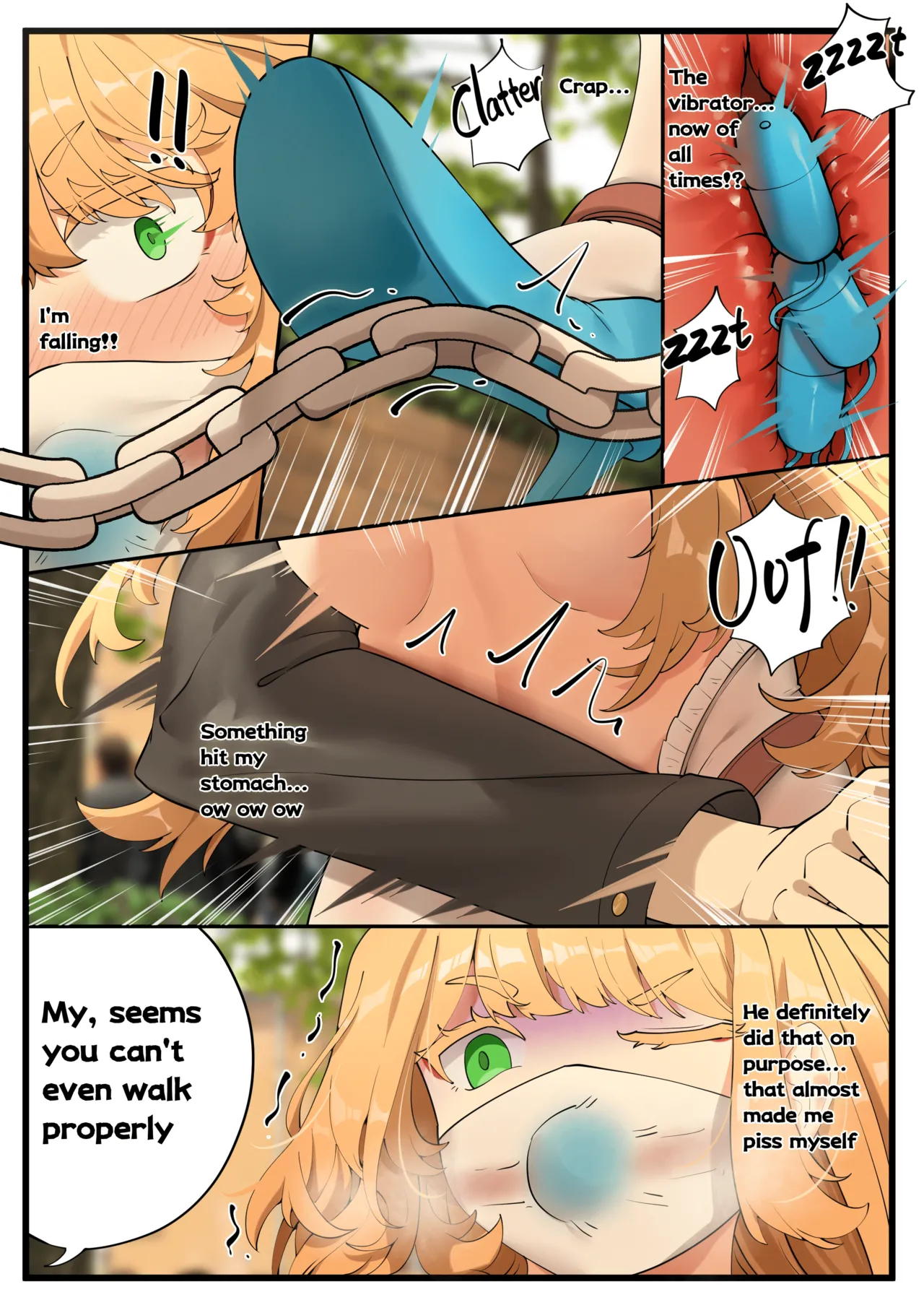 Feng's Public Restraint Assignment 1 page 9 full