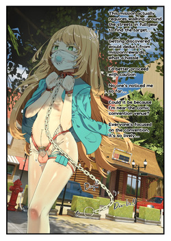 Feng's Public Restraint Assignment 1