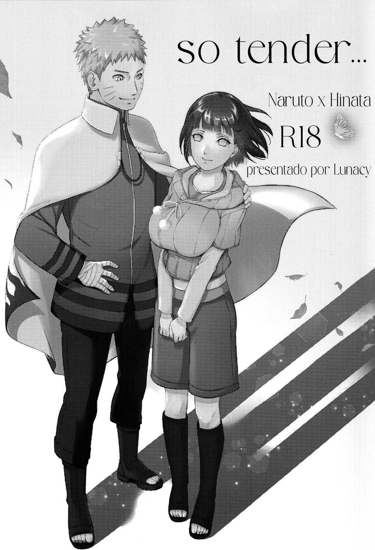 So Tender page 2 full