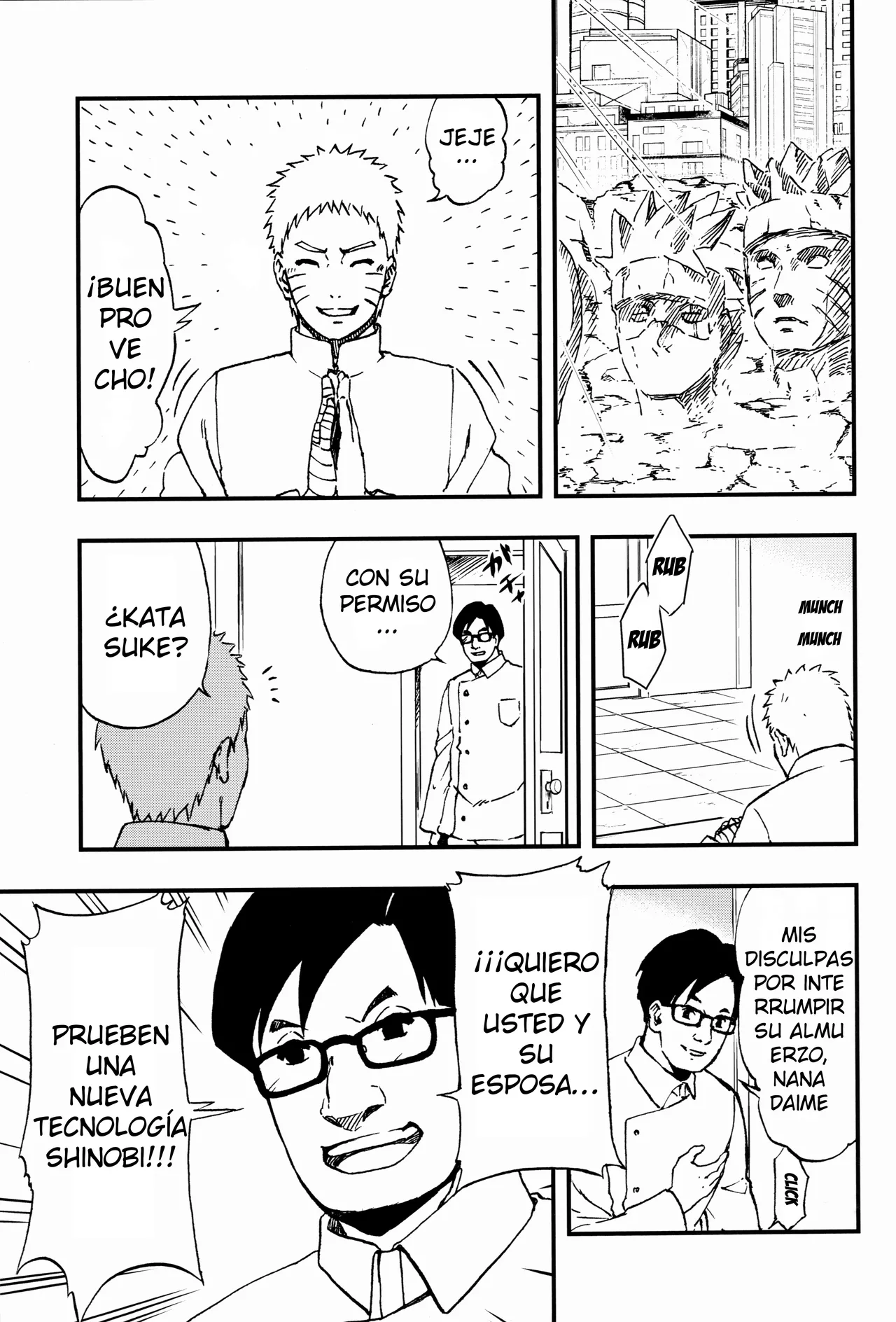 So Tender page 4 full