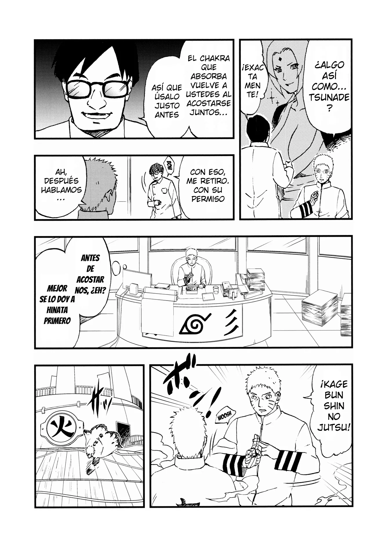 So Tender page 6 full