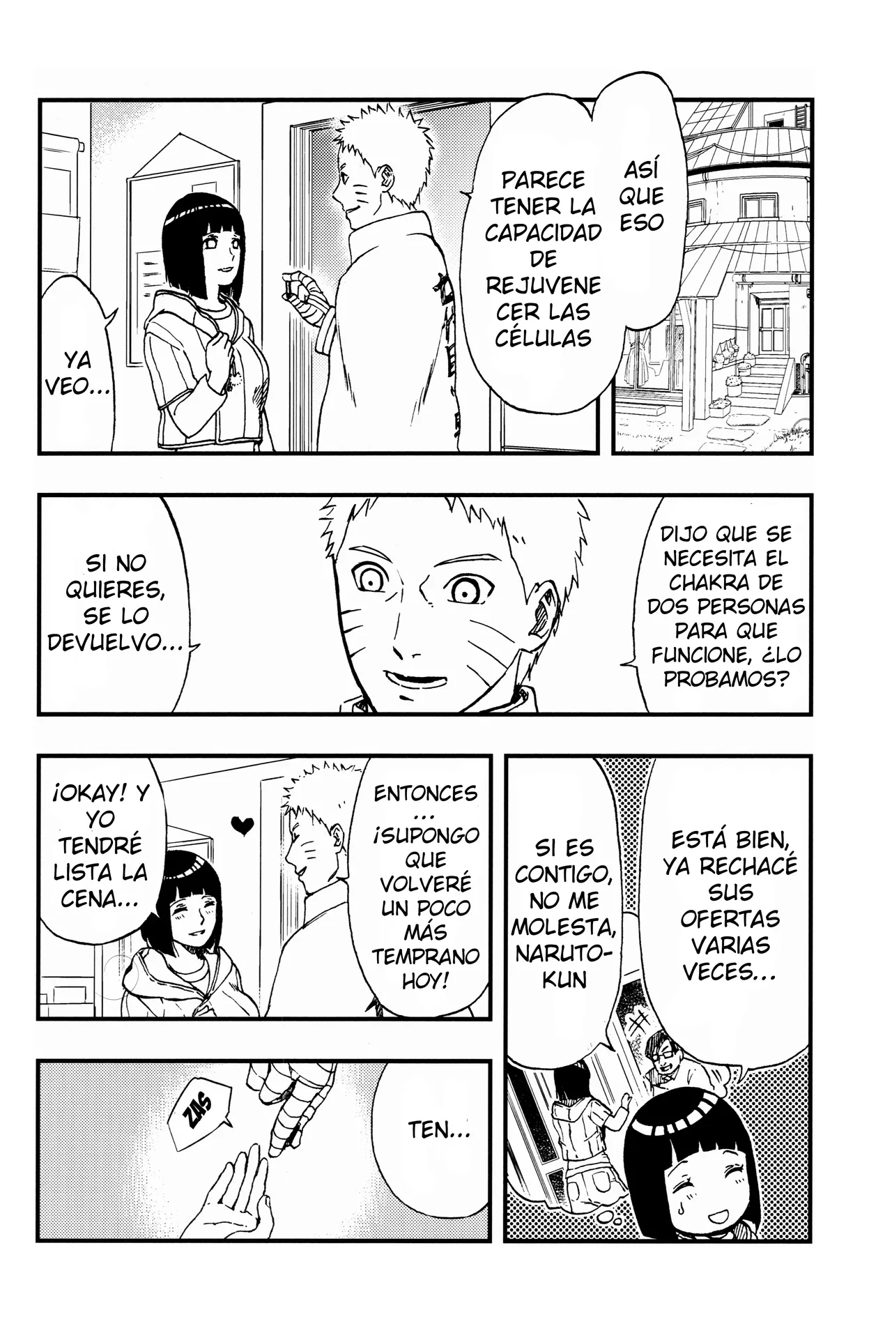 So Tender page 7 full