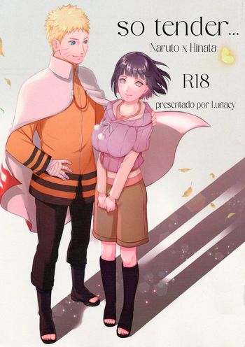 So Tender cover