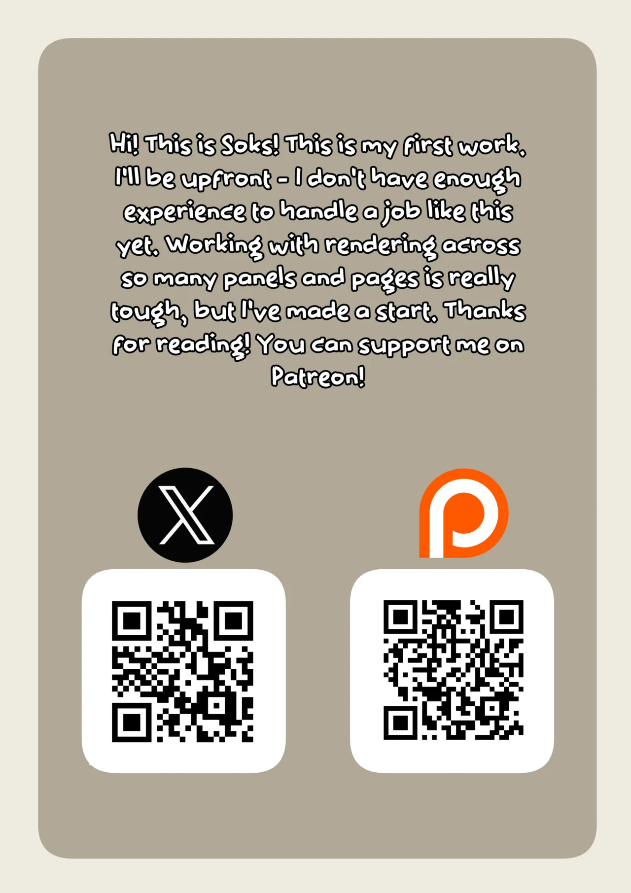 Gyaru Curse page 6 full