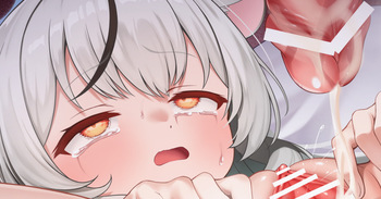 がんばれココナちゃん！ cover