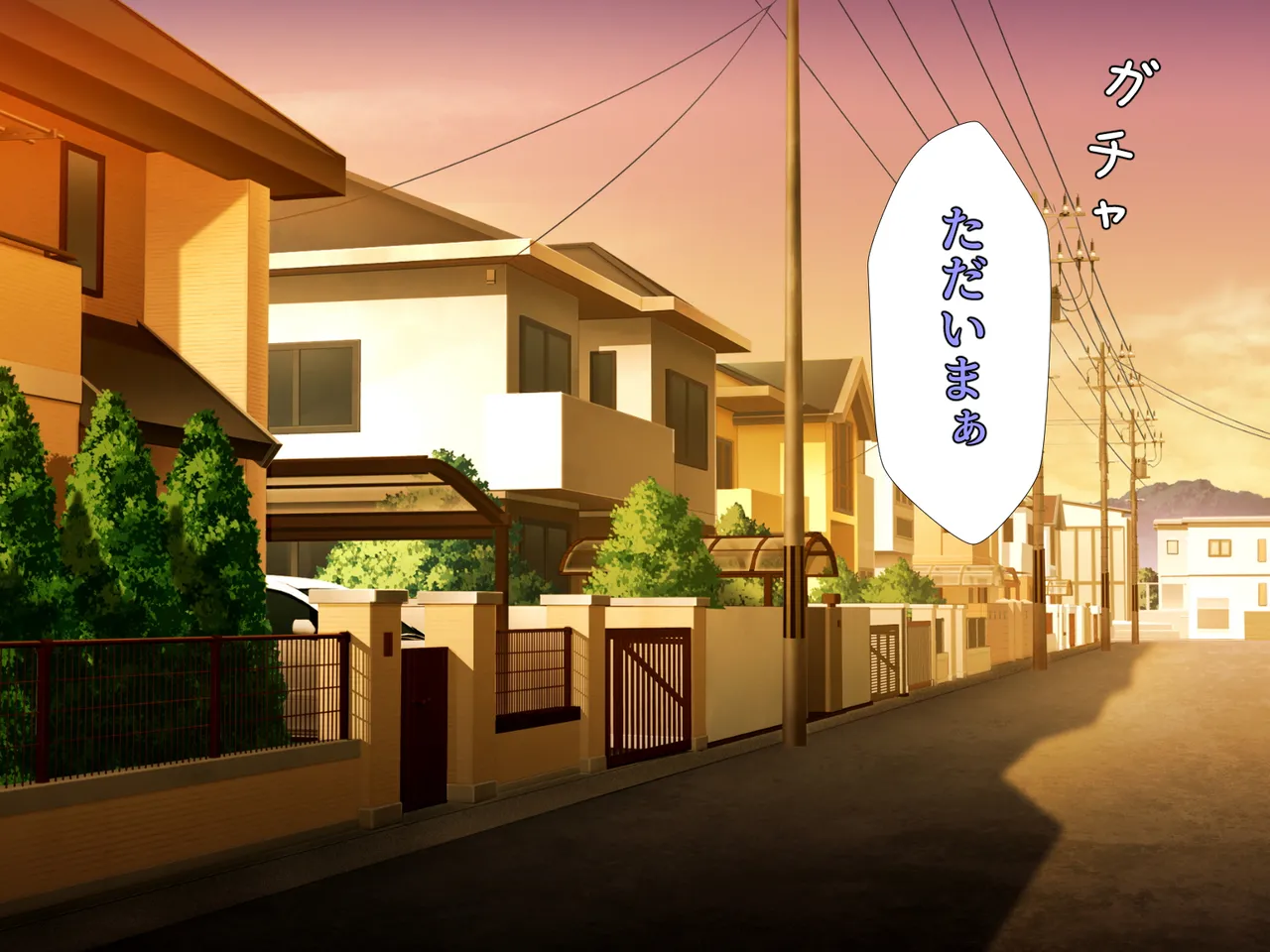 Enjoushita Tsuifyemi Haha ga Mazakon Musuko ni Wakaraserare, Sei Shorigakari wo Hete Koibito ni Naru Hanashi. page 2 full