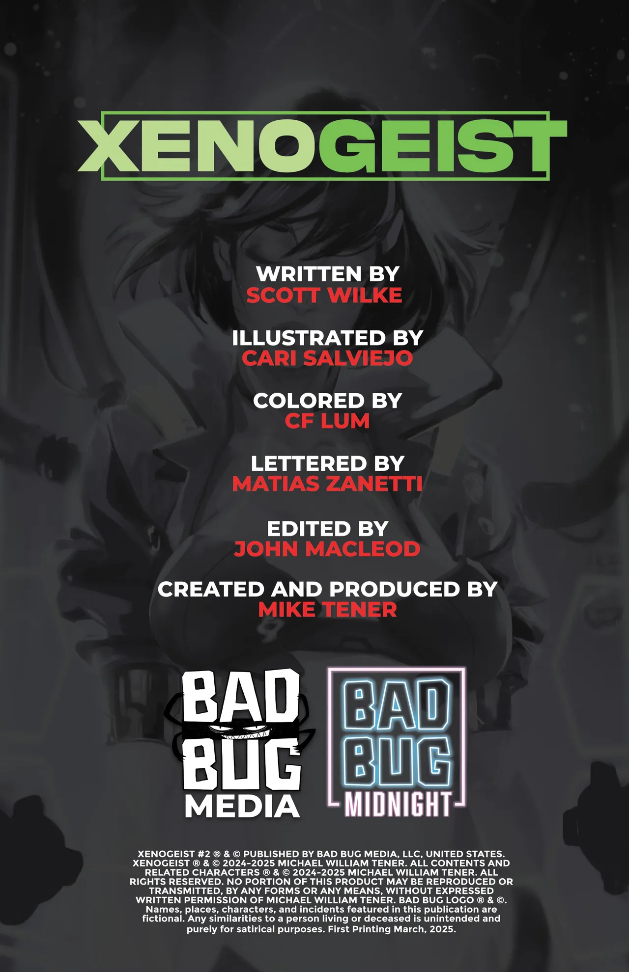 XenoGeist 2 page 2 full