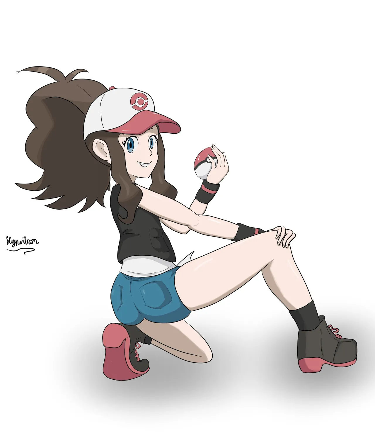 Pokemon Art page 8 full