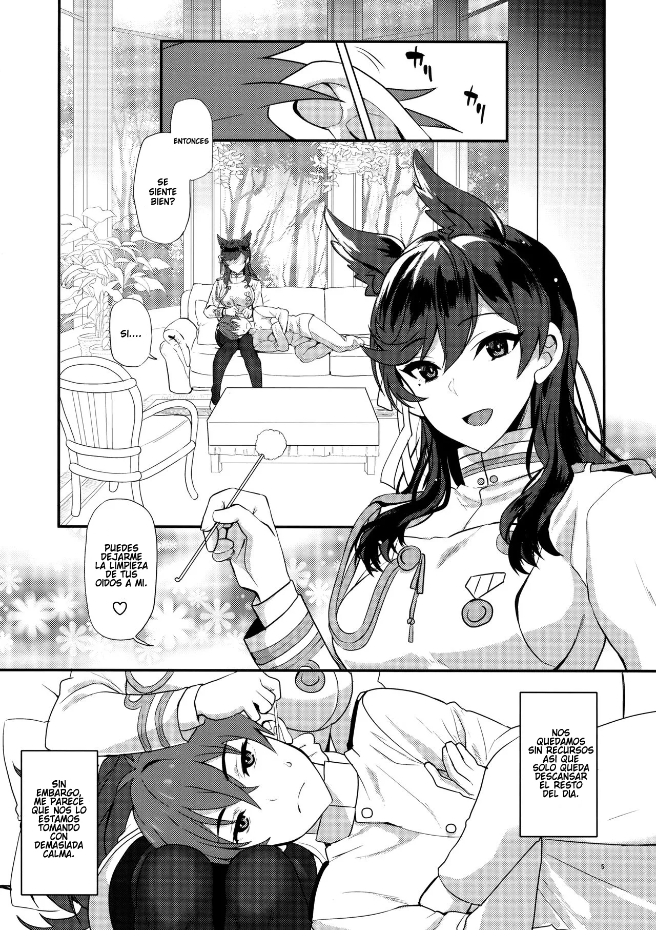 Atago Sugar Sweet | Dulce de Azúcar Atago page 4 full