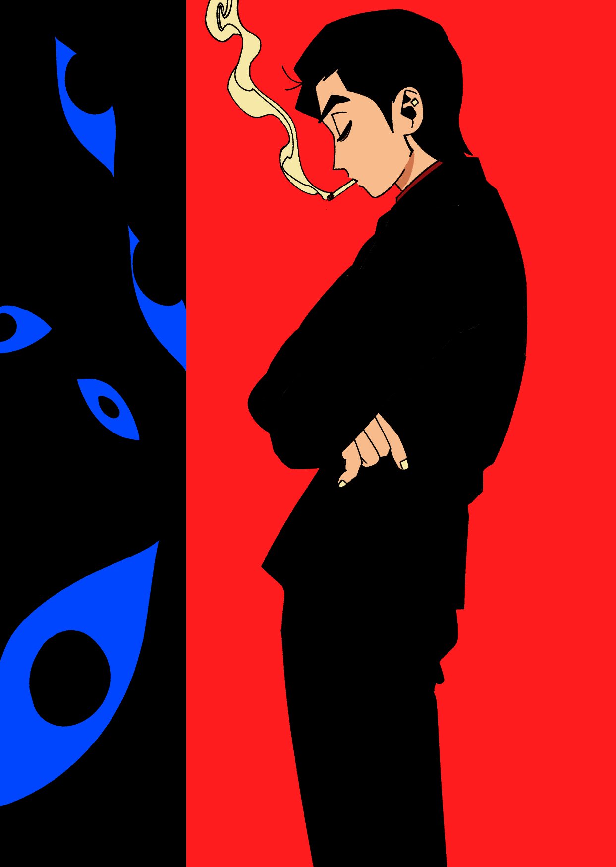 Seong-gi  twitter archive page 3 full