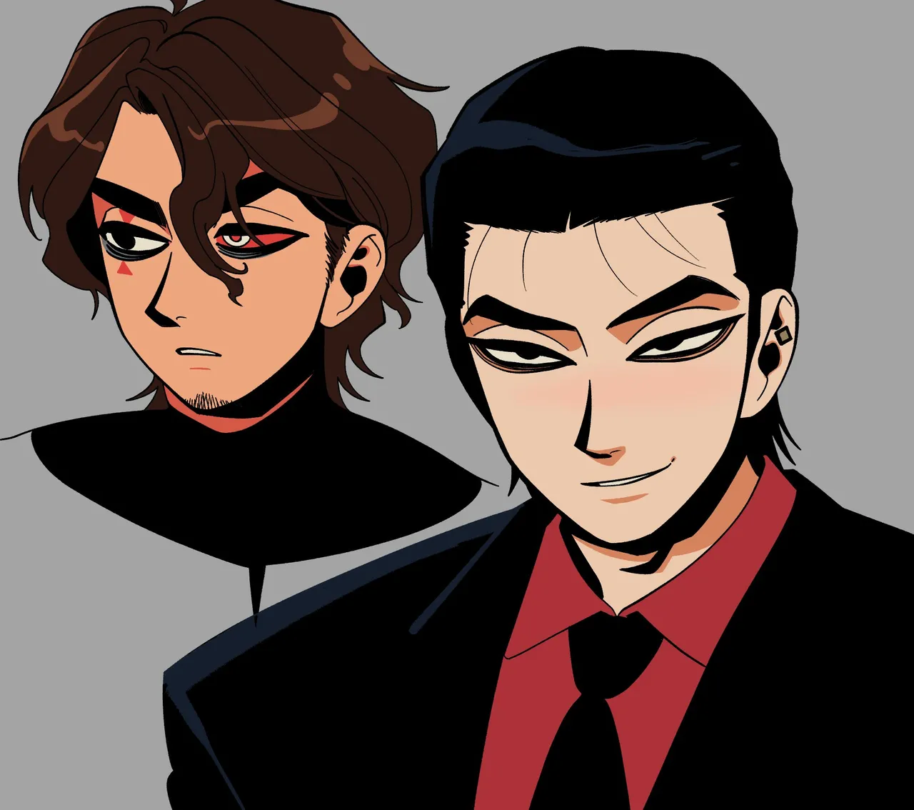 Seong-gi  twitter archive page 8 full