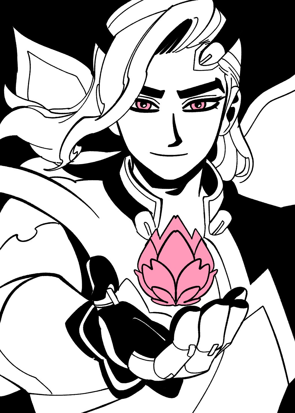 Seong-gi  twitter archive page 9 full
