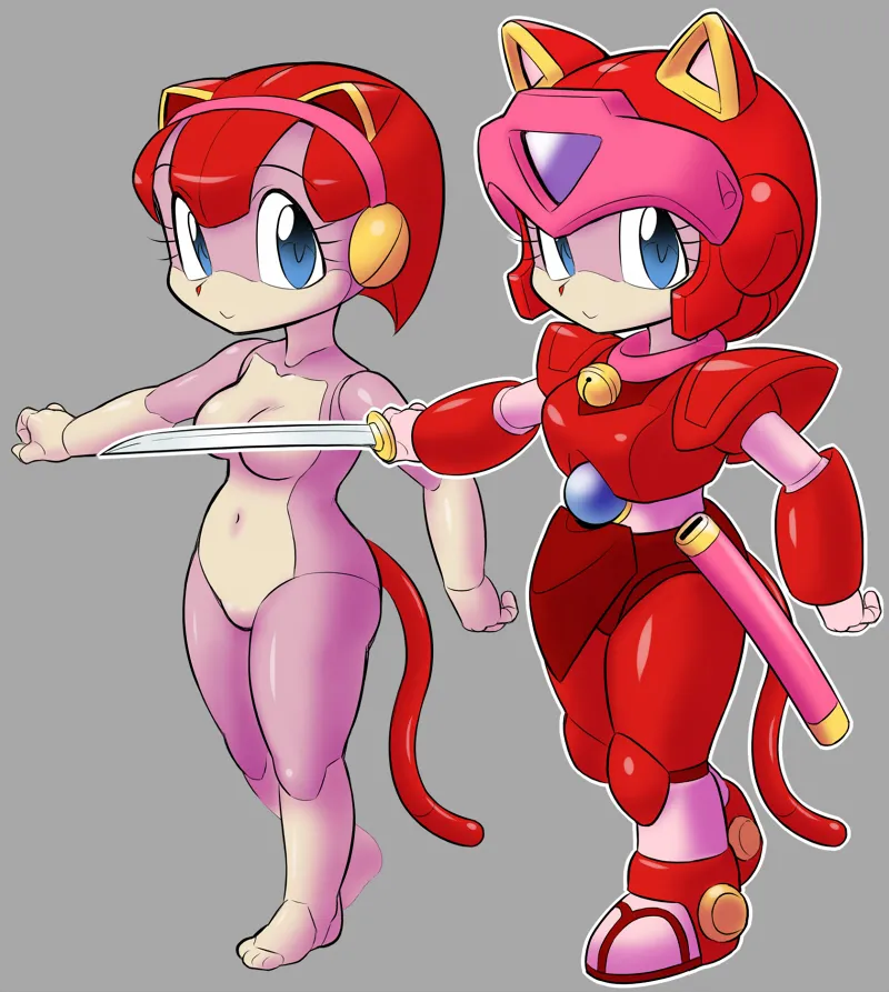 Artist - Zica page 1 full