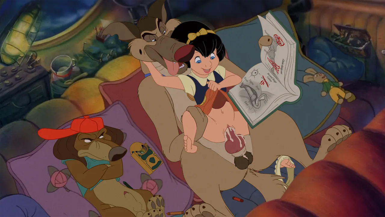 Artist - Zica page 2 full