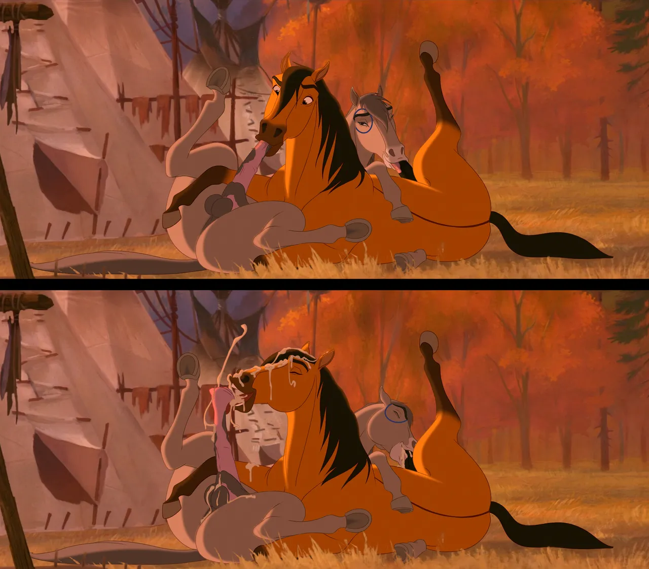 Artist - Zica page 5 full