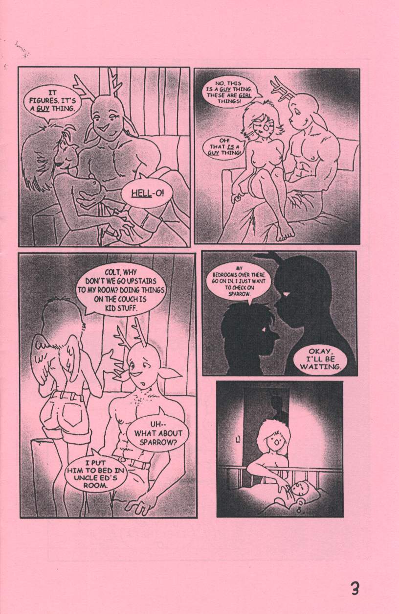 - Shanda Adult Special #8 page 5 full
