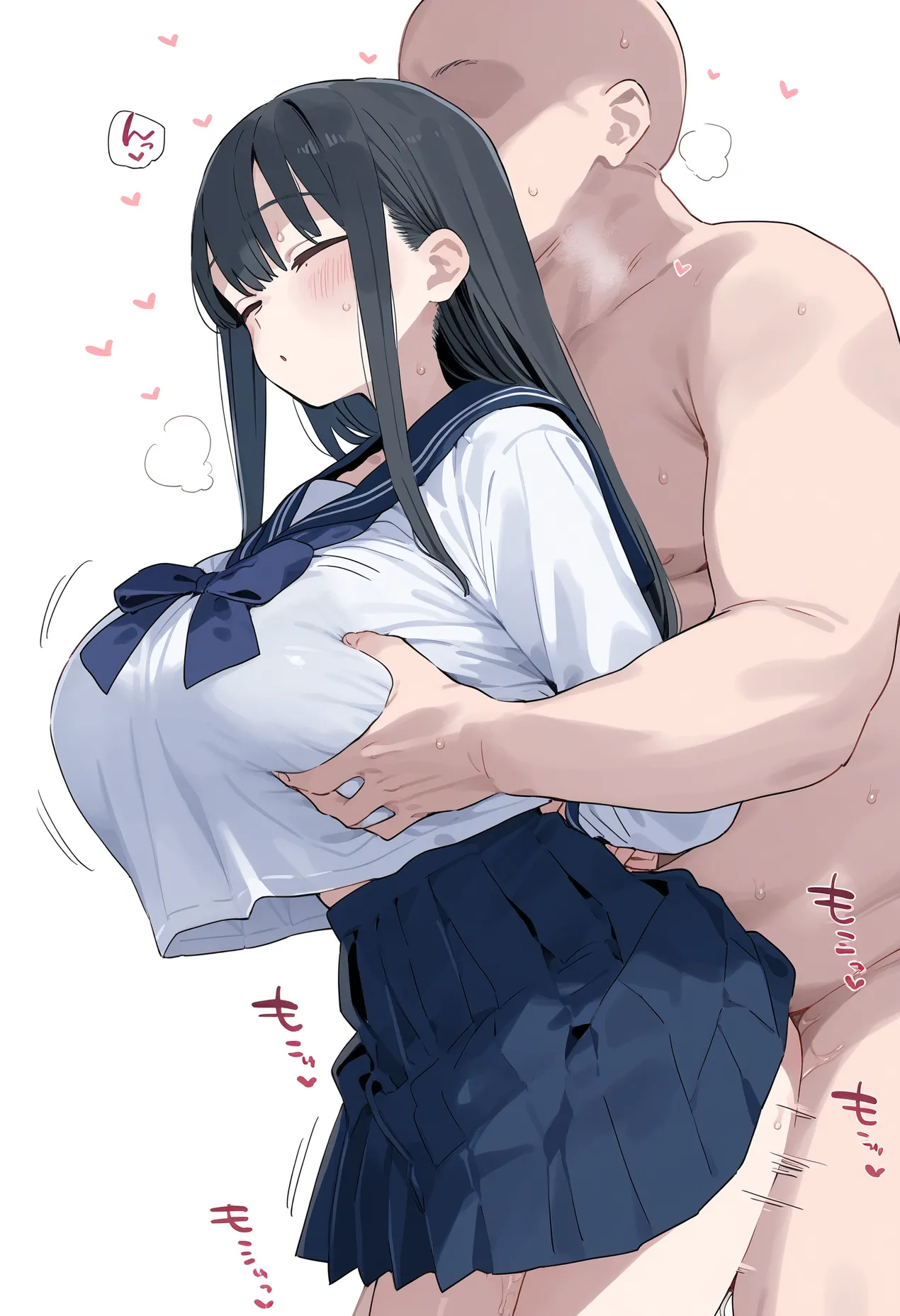 ofthe作品集（2025.01~2025.04） page 2 full