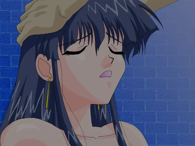 Hazuki Bukkake CG Collection page 7 full