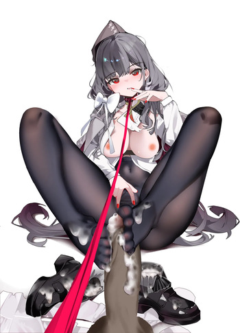 梅希亚的秘书准则 cover
