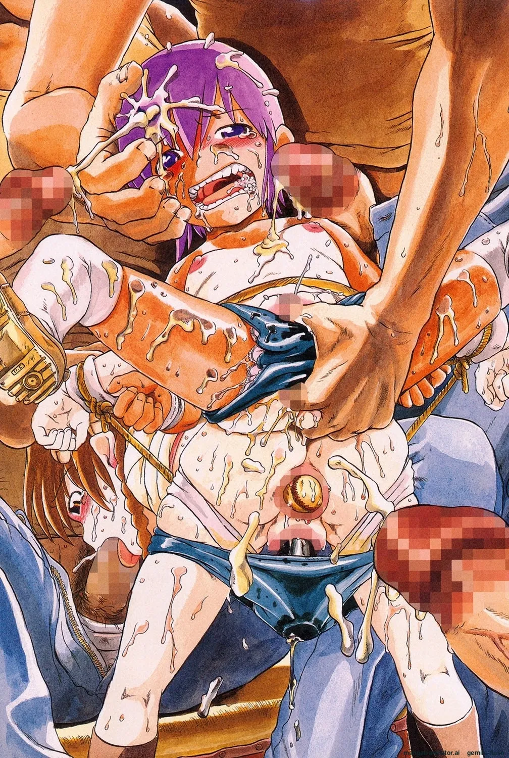 Atashitachi no Koto  MTL page 2 full