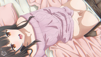 Keihh-NSFW  part2 cover