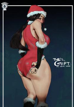 THE GIFT  Say Your Vows