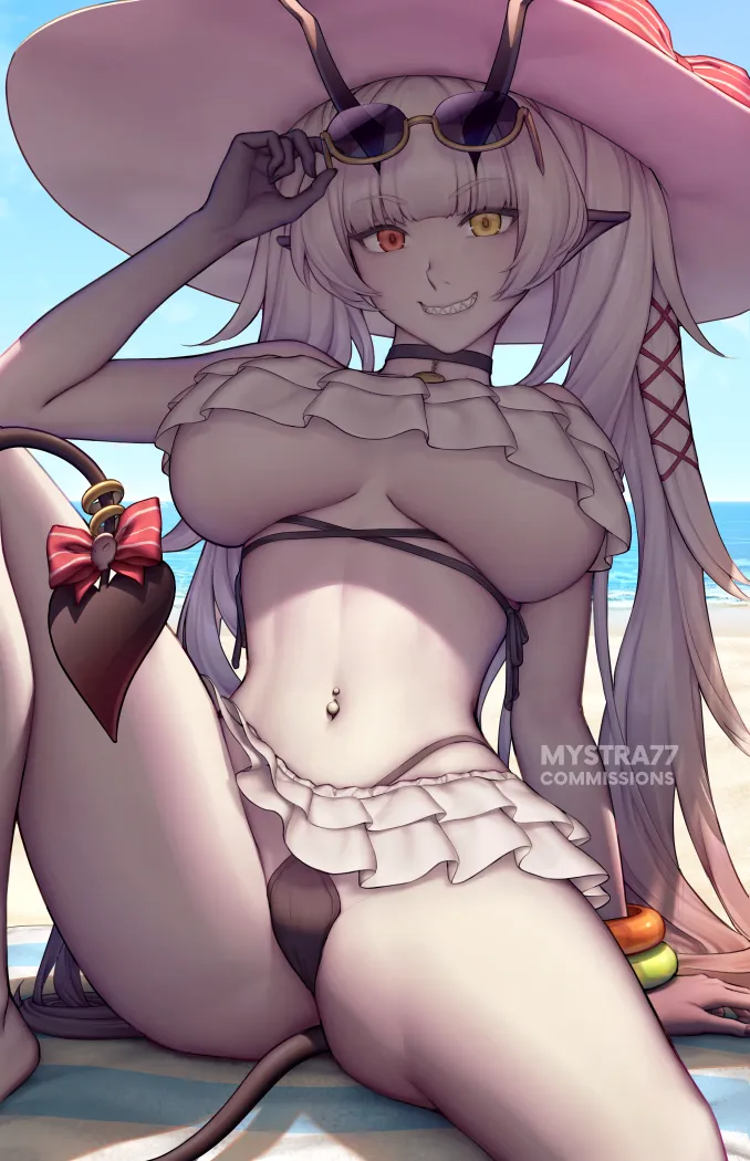 Artist: Mystra77 page 2 full