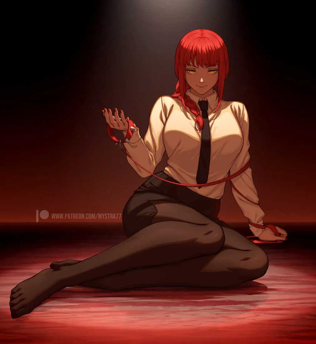 Artist: Mystra77 page 3 full