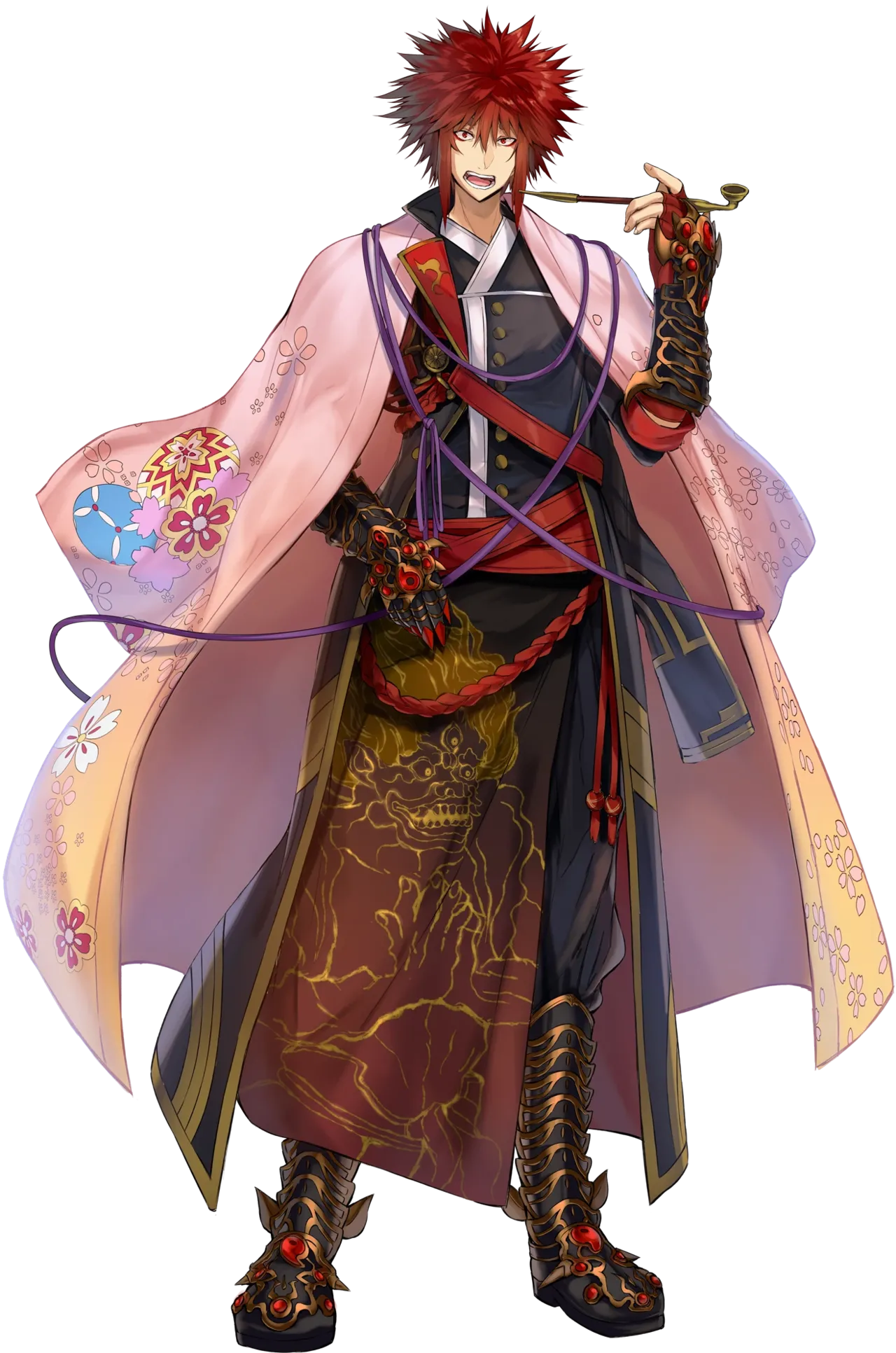 Dies irae ~Amantes amentes~ For Nintendo Switch page 3 full