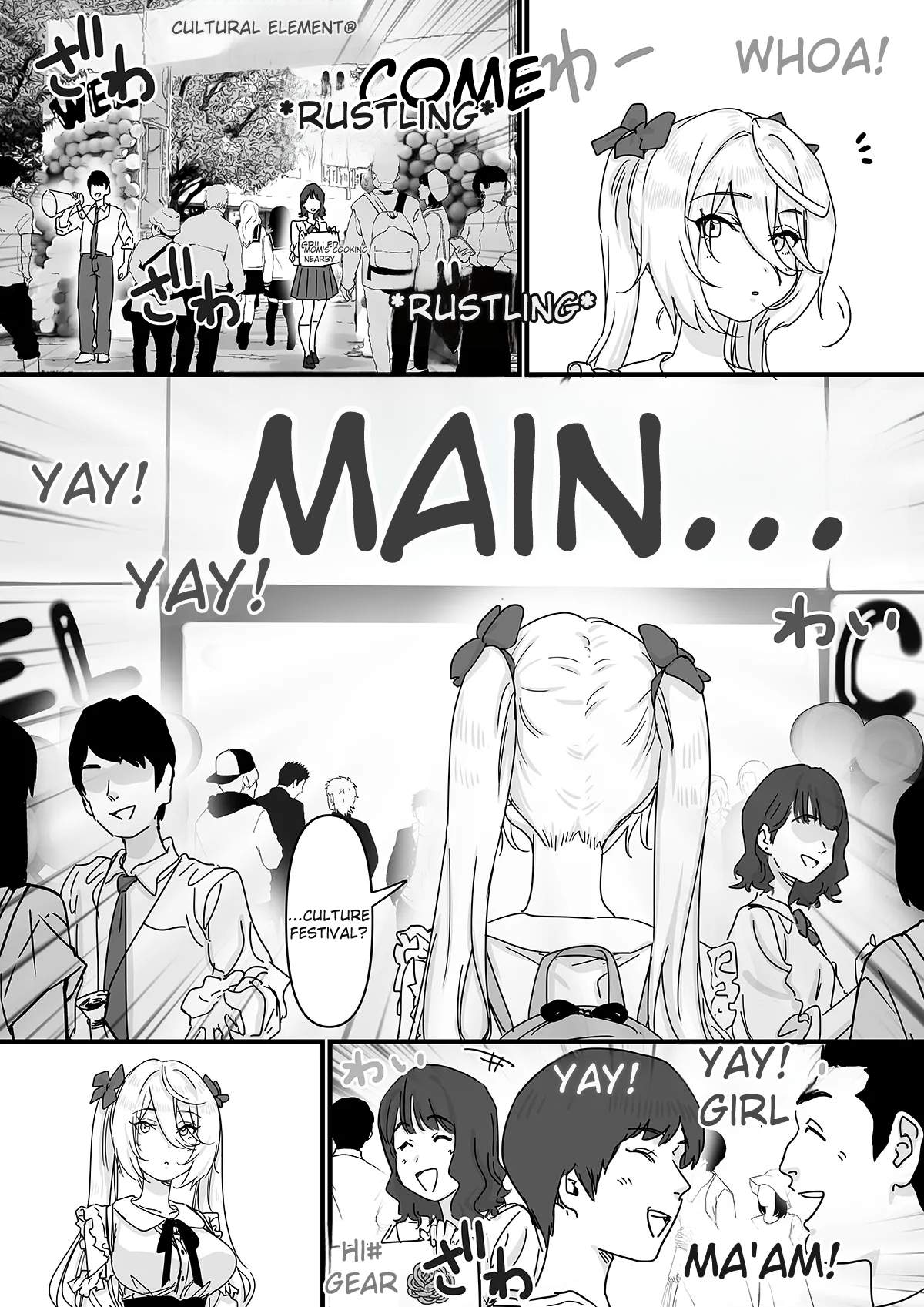 Popular streamer gets so absorbed in VR that they end up having their nipples revealed lol page 7 full
