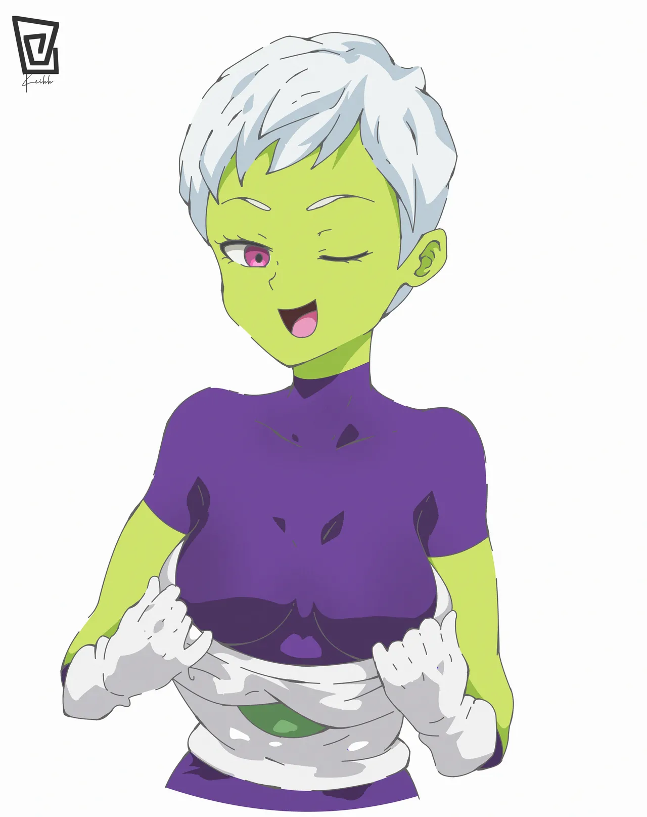 Patreon 2020 ~ 2021 page 2 full