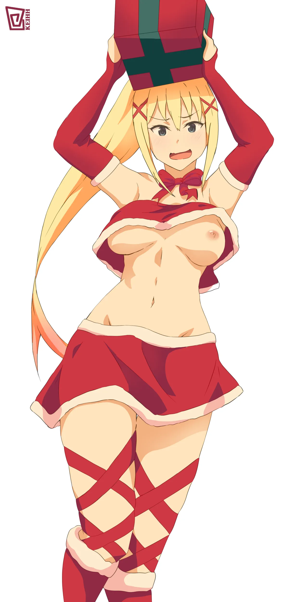 Patreon 2020 ~ 2021 page 3 full