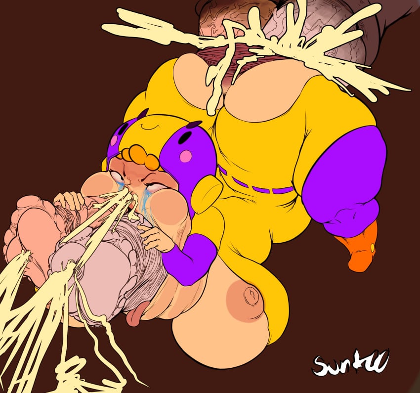 SUNK00 page 8 full