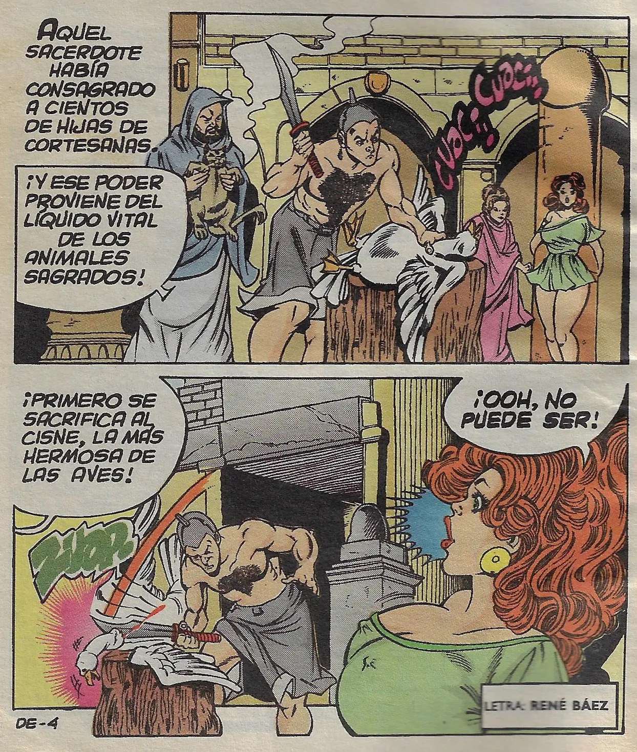 Delmonicos Erotika 069 page 5 full
