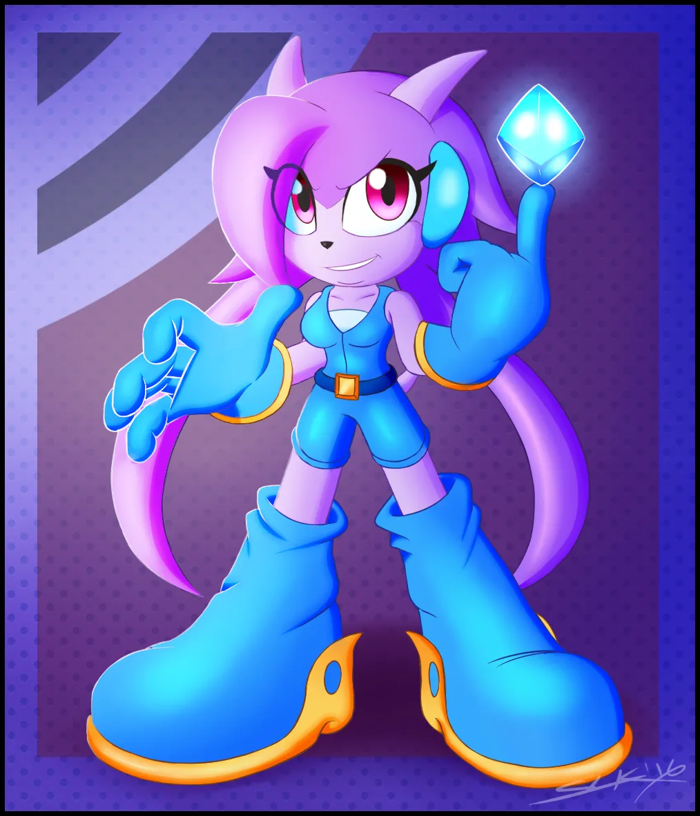 Slickhedgehog oc drawings page 3 full