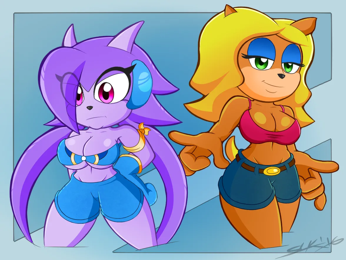 Slickhedgehog oc drawings page 9 full