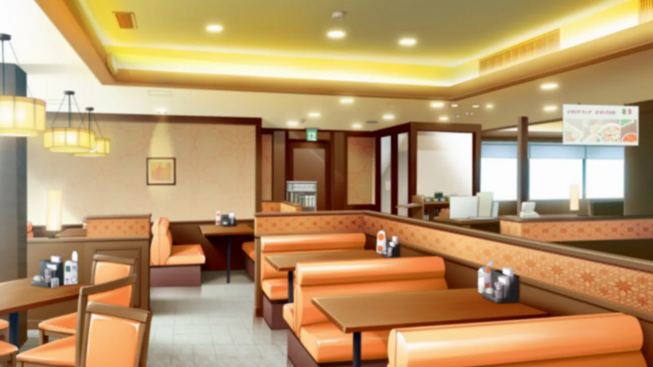 Saimin App NTR Otoko Tachi no Seieki Shori Gakari ni Sareru Shimai Kokone to Shino page 6 full