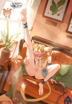 여우구이作品集