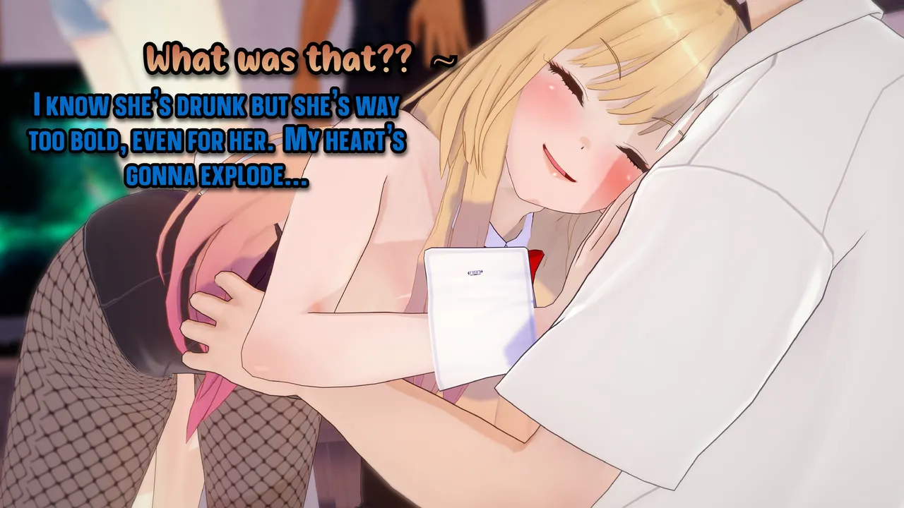 MARIN KITAGAWA 2025 page 10 full