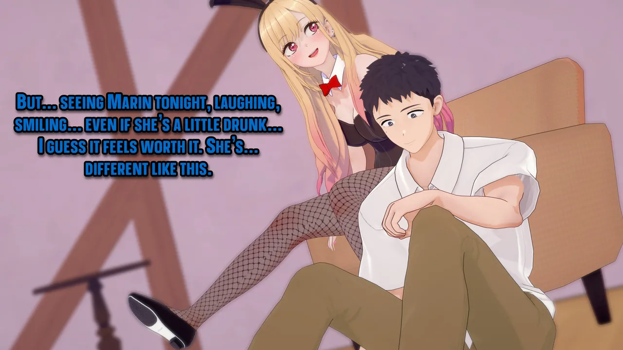 MARIN KITAGAWA 2025 page 4 full