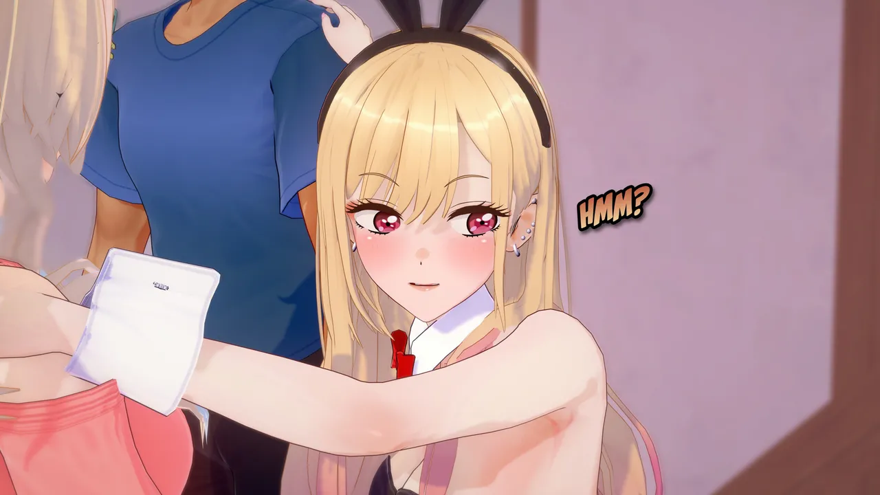 MARIN KITAGAWA 2025 page 7 full