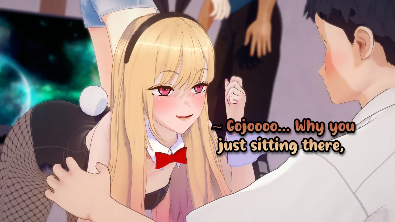 MARIN KITAGAWA 2025 page 8 full