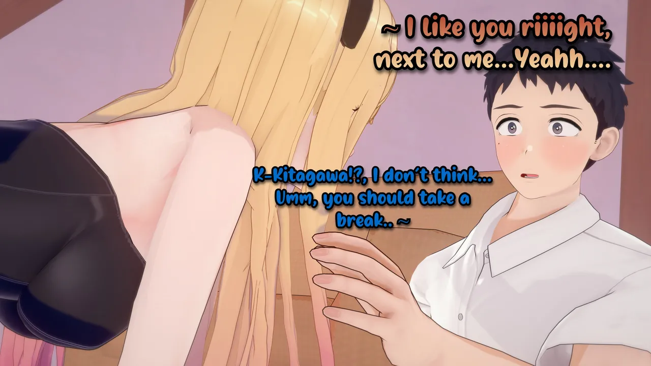 MARIN KITAGAWA 2025 page 9 full