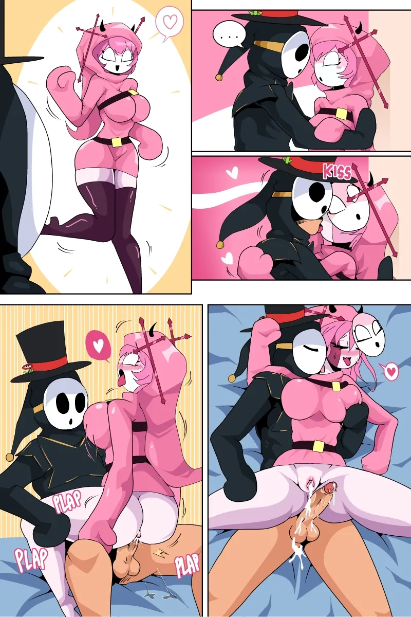Humanized page 9 full