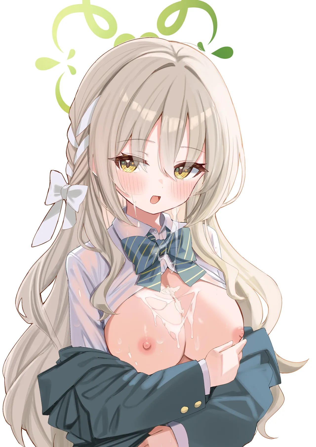 ぶっかけ差分 page 4 full