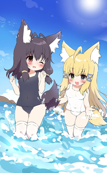 MochiPeach cover